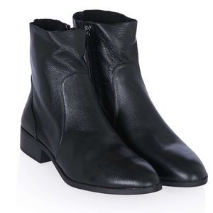 Topshop Klash Boots